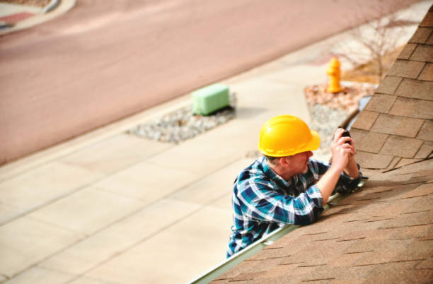 Best Commercial Roofing Services  in Hackberry, TX
