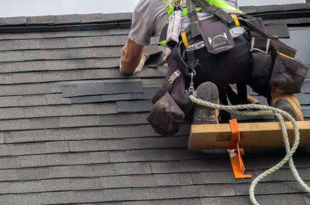Quick and Trustworthy Emergency Roof Repair Services in Hackberry, TX